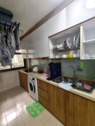 Blk 460 Clementi Avenue 3 (Clementi), HDB 4 Rooms #636210981